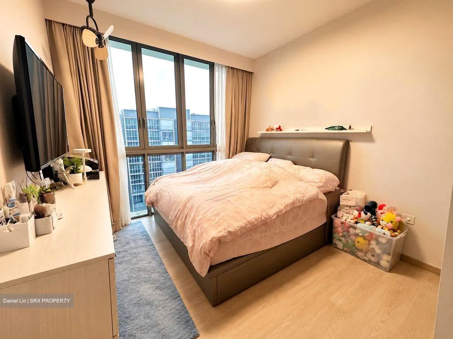 Sol Acres (D23), Condominium #637565441